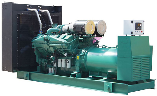 榆林30kw康明斯柴油发电机组图片 榆林30kw康明斯柴油发电机组图片