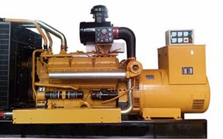 榆林发电机出租