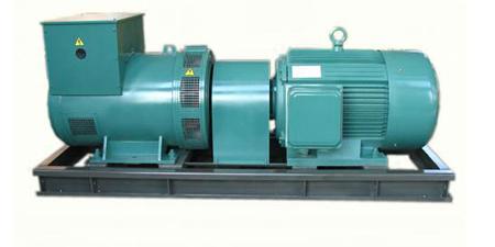 榆林发电机出租