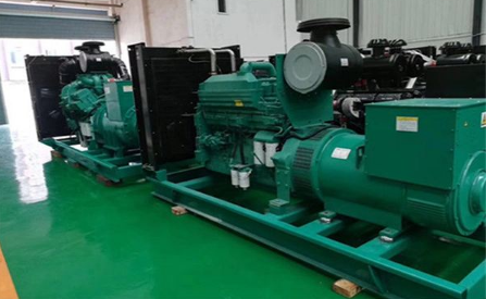 榆林发电机出租 榆林发电机出租