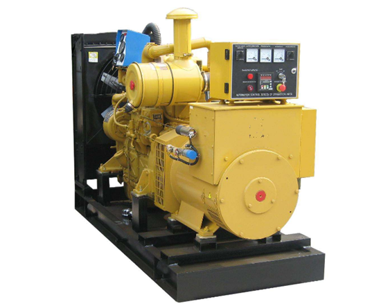 榆林发电机出租